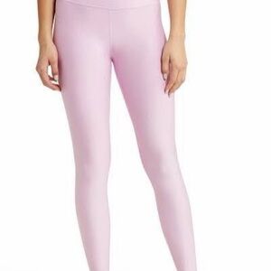 Alo Airlift 7/8 leggings - Sugarplum pink